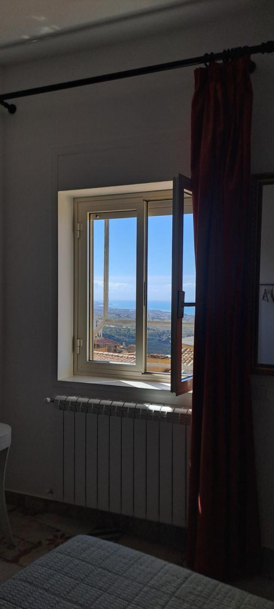 Casuzza Al Duomo Con Vista Valle Dei Templi! Agrigente Extérieur photo